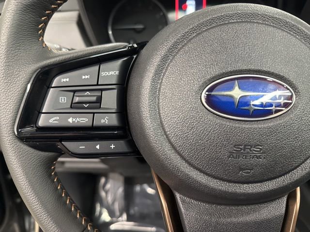 Used 2025 Subaru Forester Sport image 31