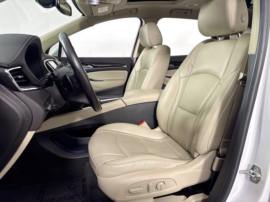 Used 2019 Buick Enclave Premium w/ Experience Buick Package AWD/4WD image 27