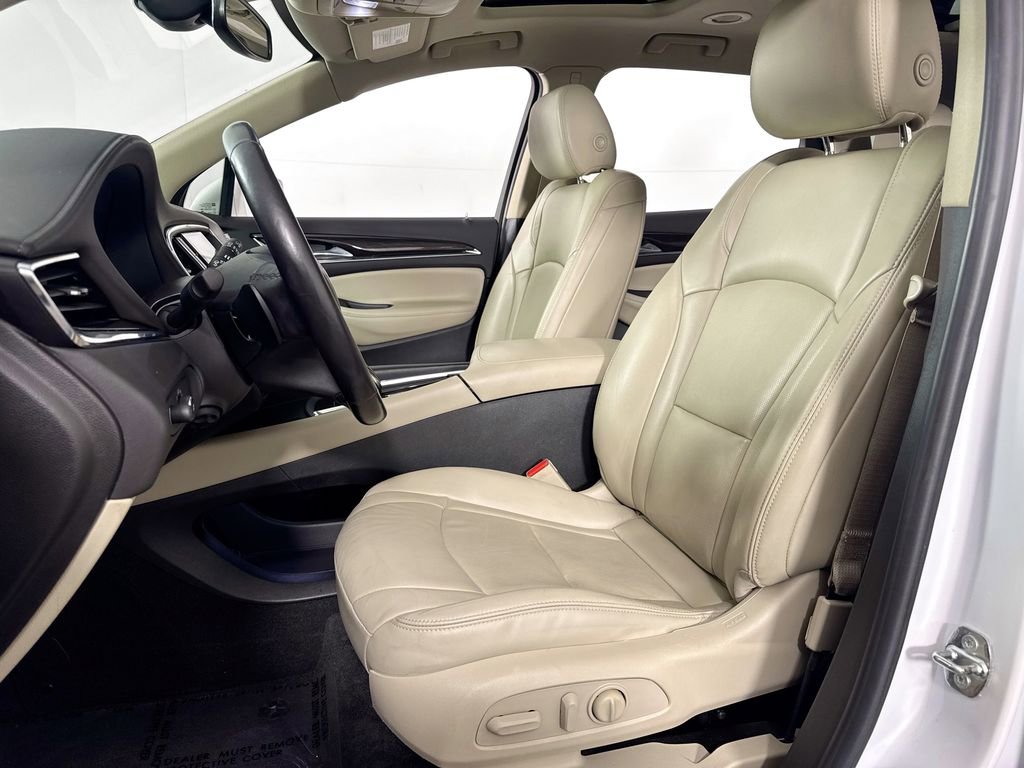 Used 2019 Buick Enclave Premium w/ Experience Buick Package AWD/4WD image 27