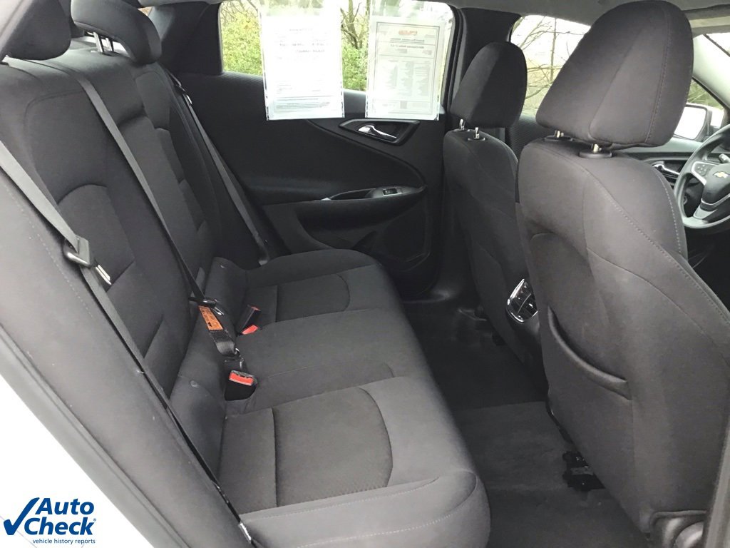 Used 2024 Chevrolet Malibu LT image 15