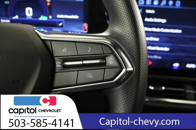 Used 2026 Chevrolet Equinox EV LT FWD image 19