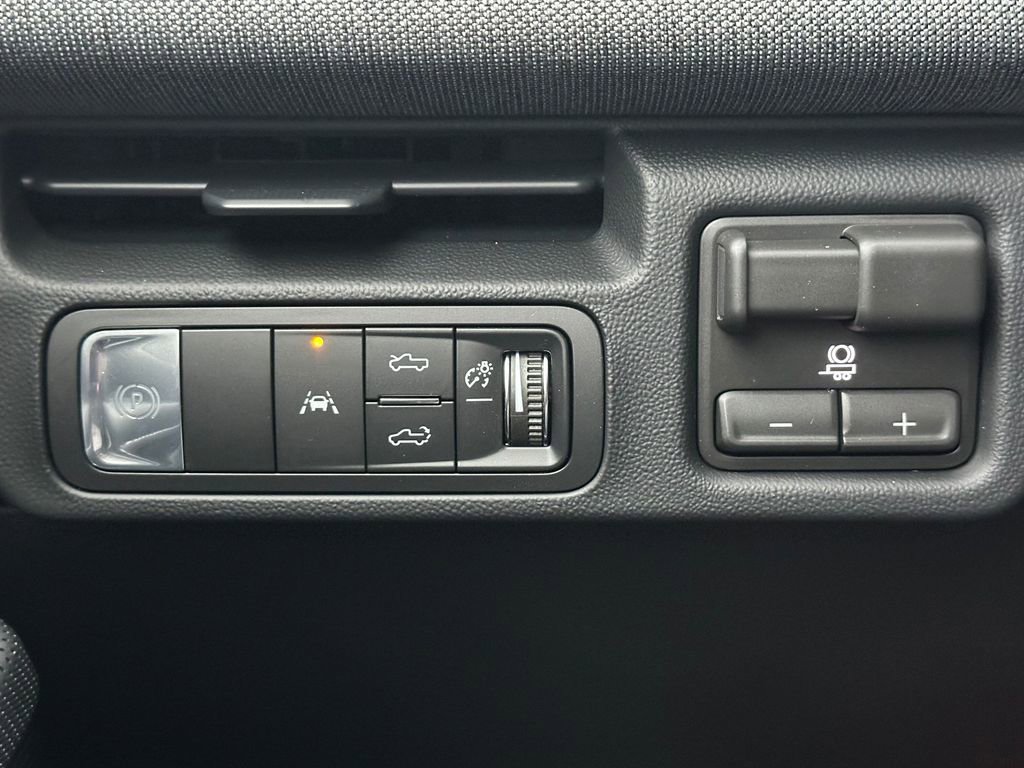 New 2026 GMC Sierra EV Elevation image 30