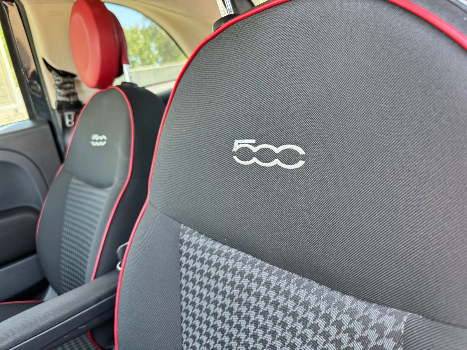 Used 2018 FIAT 500 Pop FWD image 14