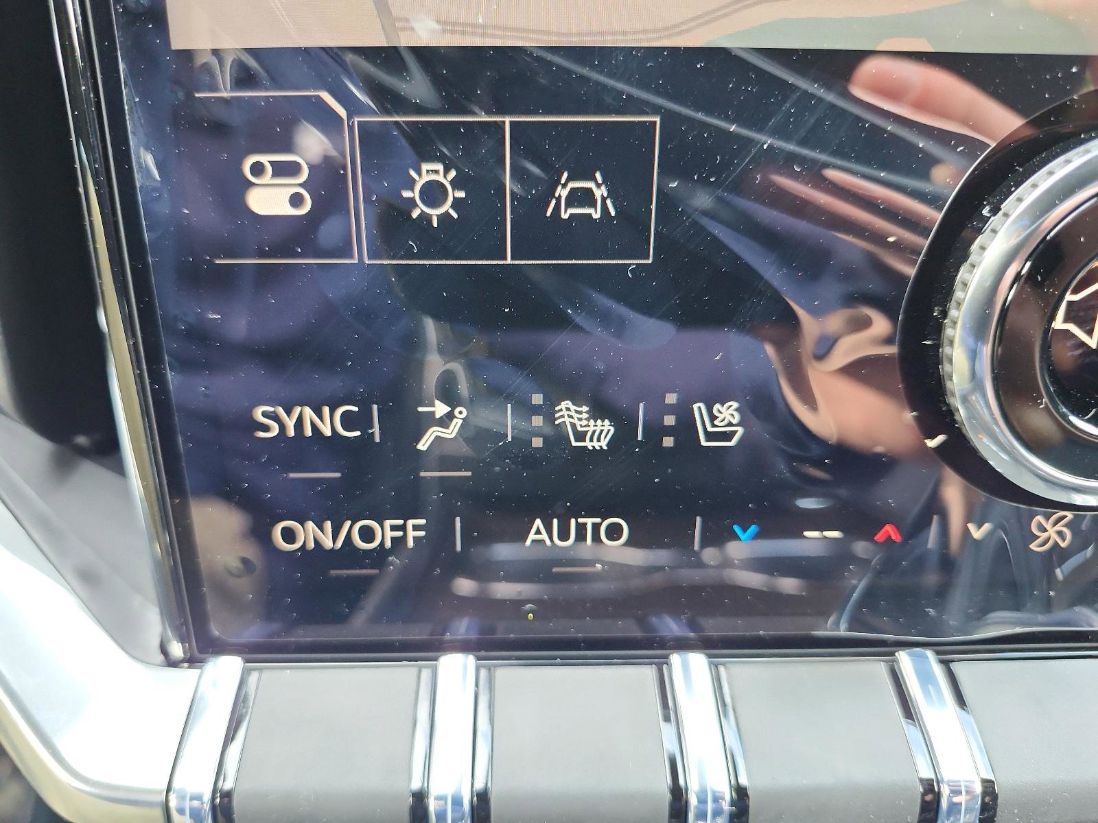 New 2026 GMC Acadia Denali w/ Super Cruise Package image 20