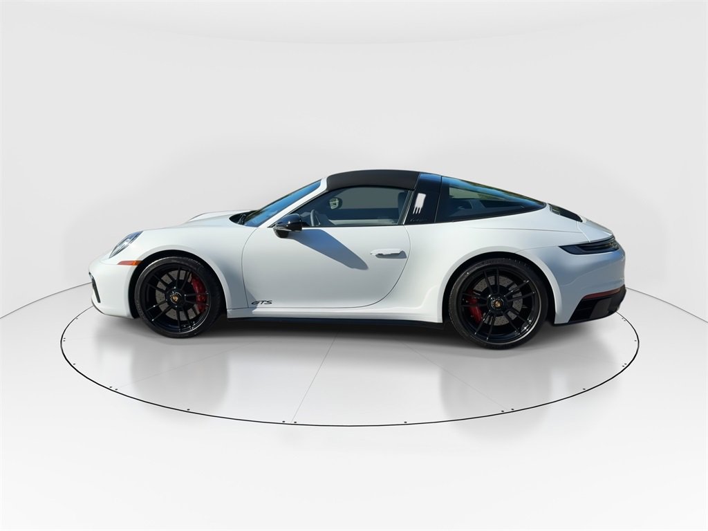 Used 2023 Porsche 911 Targa 4 GTS image 5