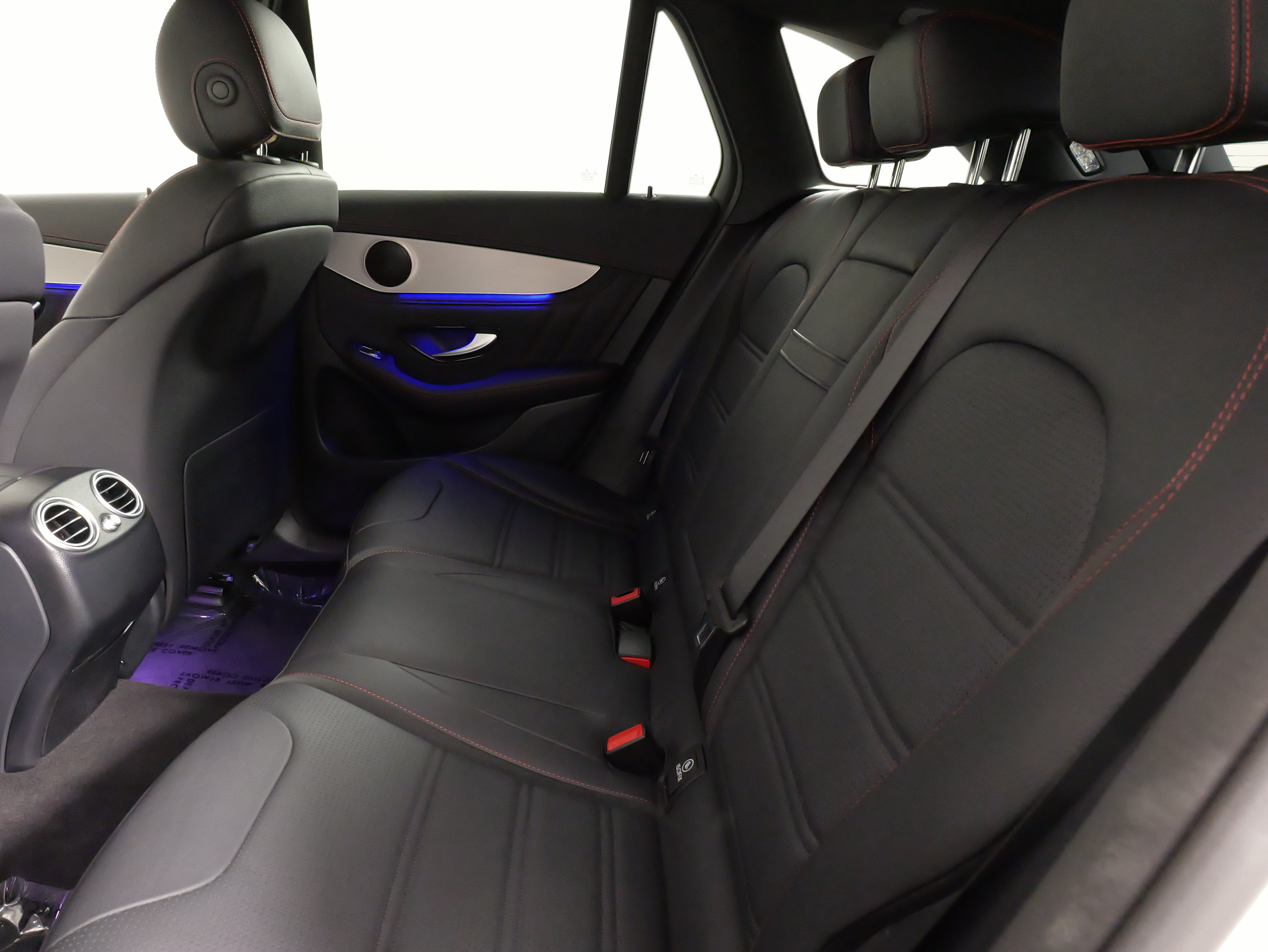 Used 2022 Mercedes-Benz GLC 43 AMG 4MATIC image 33