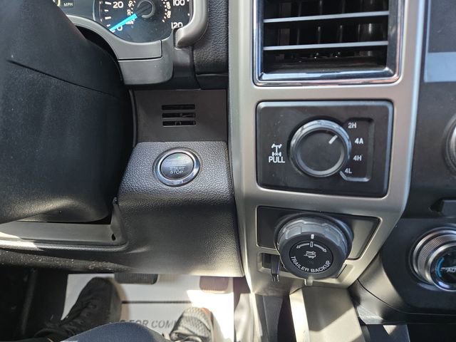 Used 2018 Ford F150 Lariat w/ Equipment Group 502A Luxury image 21