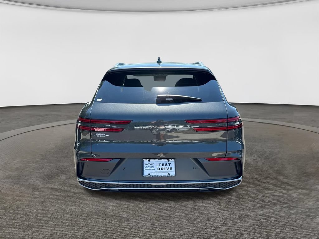 New 2027 Genesis GV70 2.5T AWD/4WD image 7