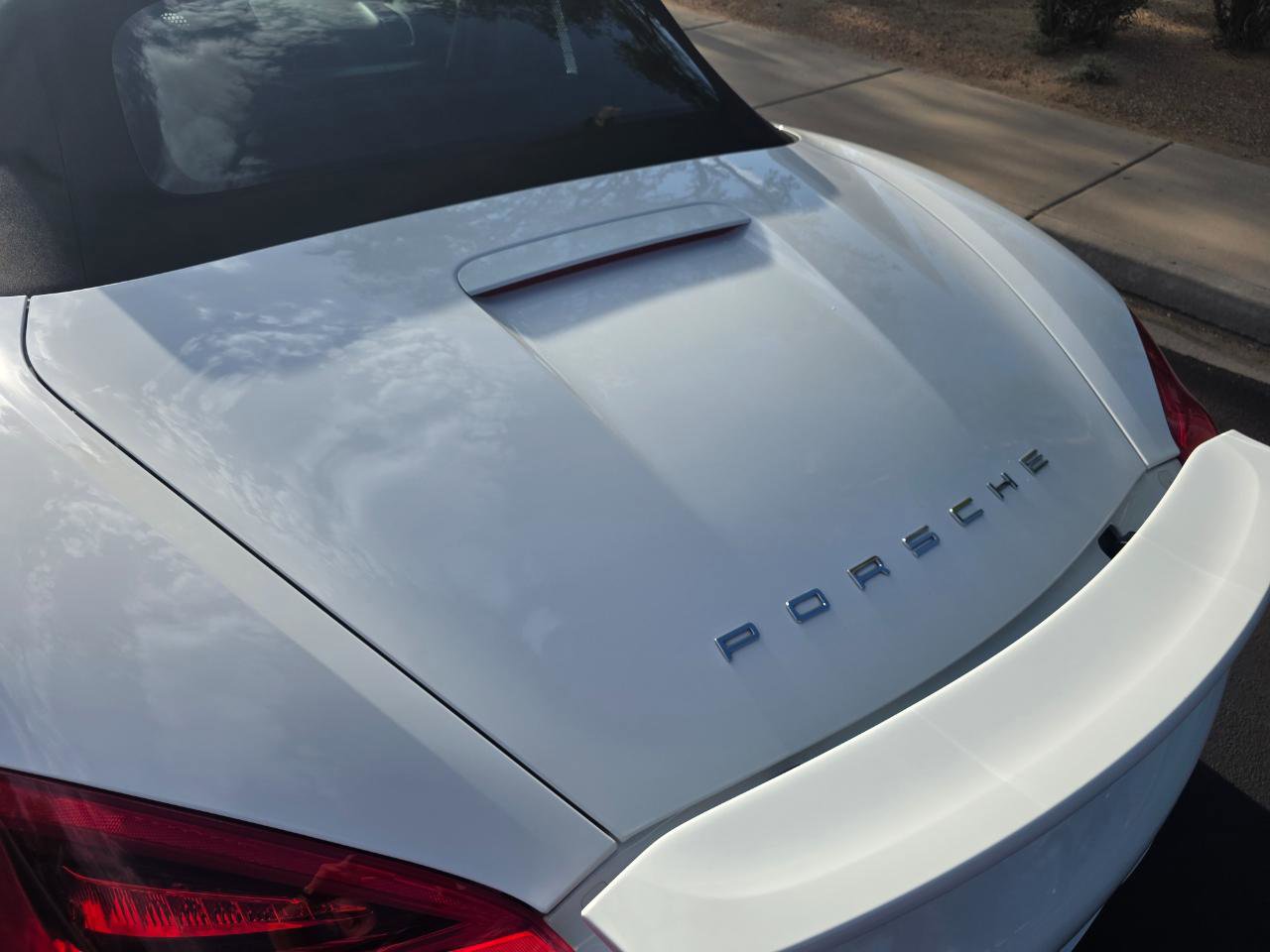 Used 2015 Porsche Boxster RWD image 22
