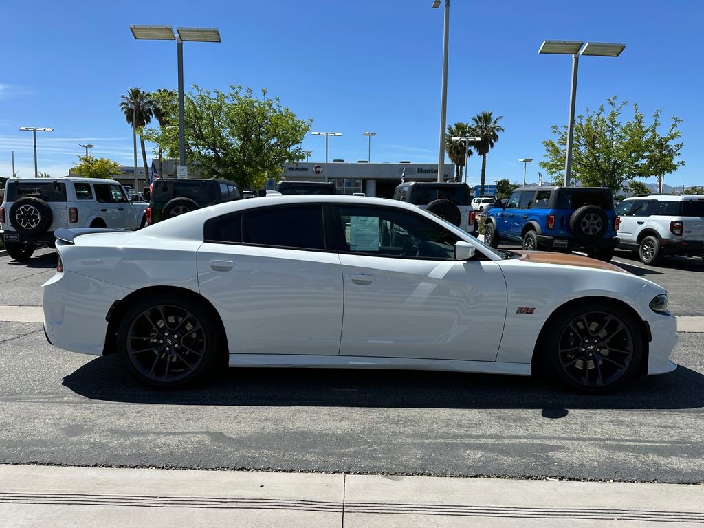 Used 2020 Dodge Charger Scat Pack RWD image 9