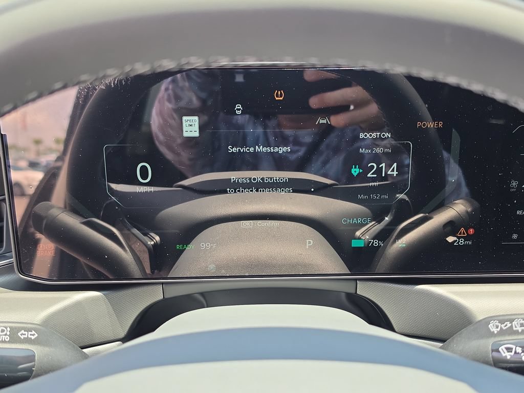 New 2026 Kia EV9 Land w/ Nightfall Edition Package AWD/4WD image 34