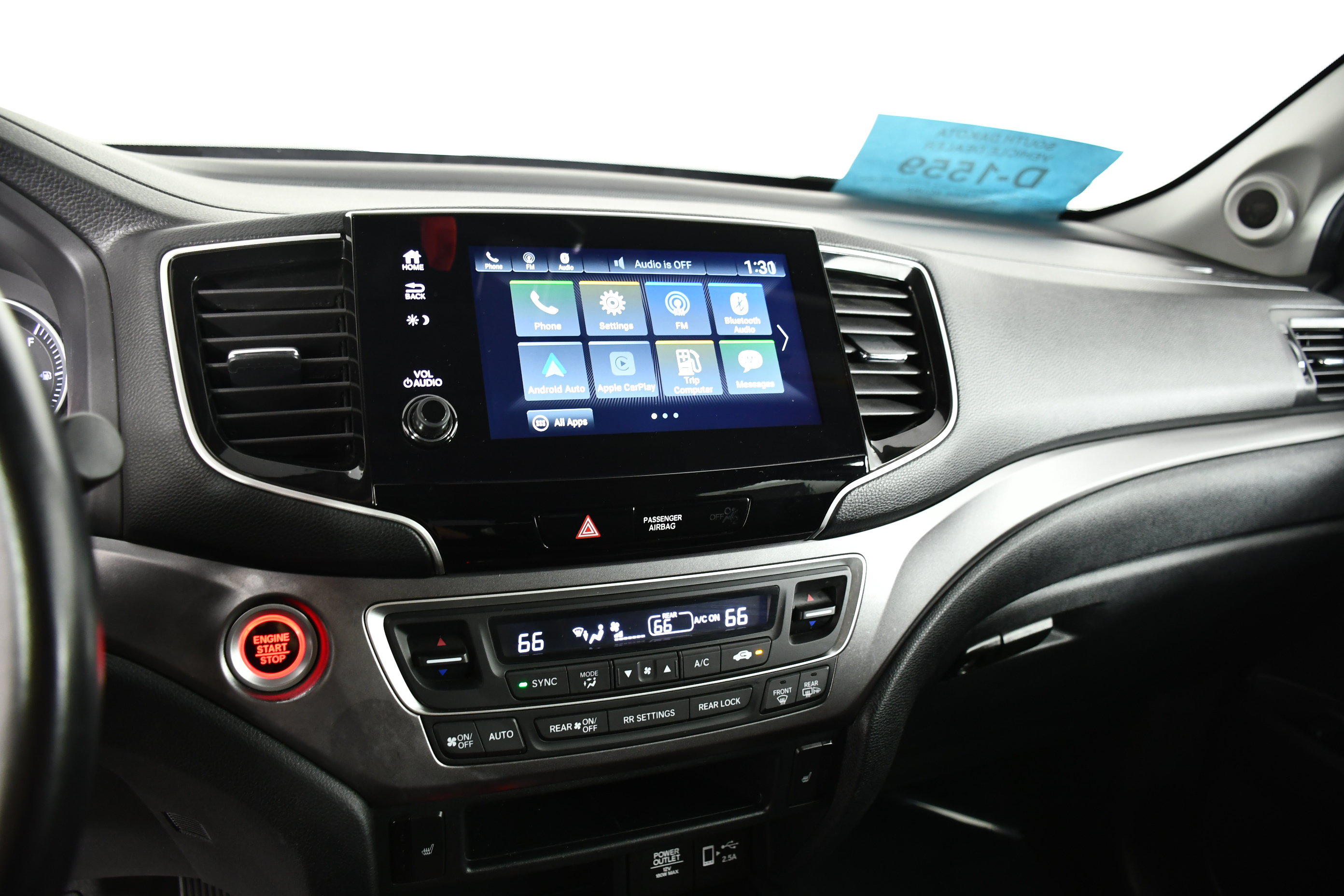 Used 2021 Honda Pilot EX-L image 27