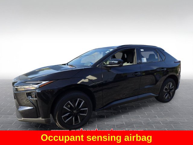 New 2026 Toyota bZ FWD image 4