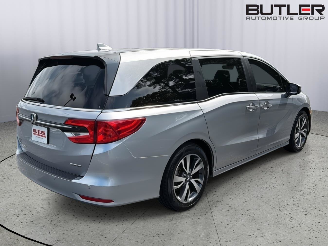 Used 2022 Honda Odyssey Touring image 6