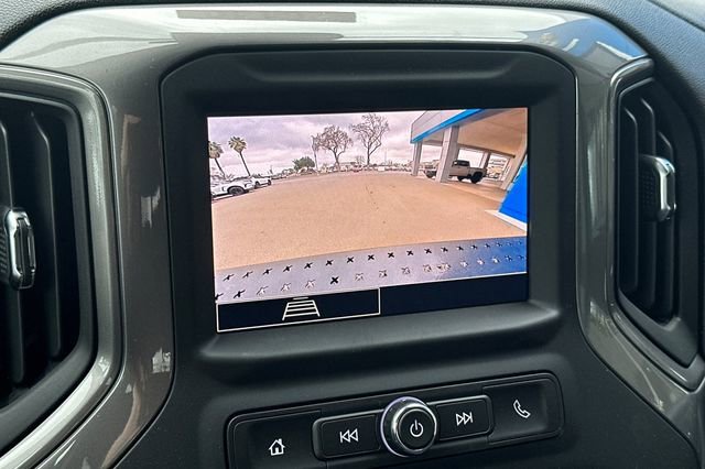 New 2026 Chevrolet Silverado 2500 W/T w/ WT Convenience Package image 24