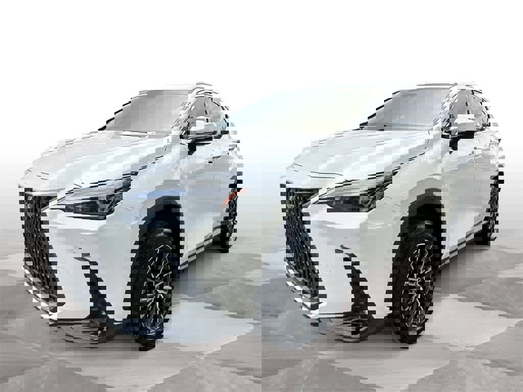 Used 2024 Lexus NX 250 FWD image 4