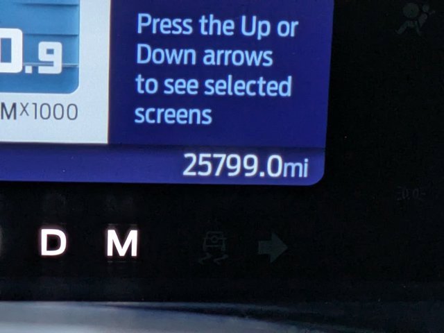 Certified 2023 Ford Bronco Big Bend w/ Sasquatch Package image 23