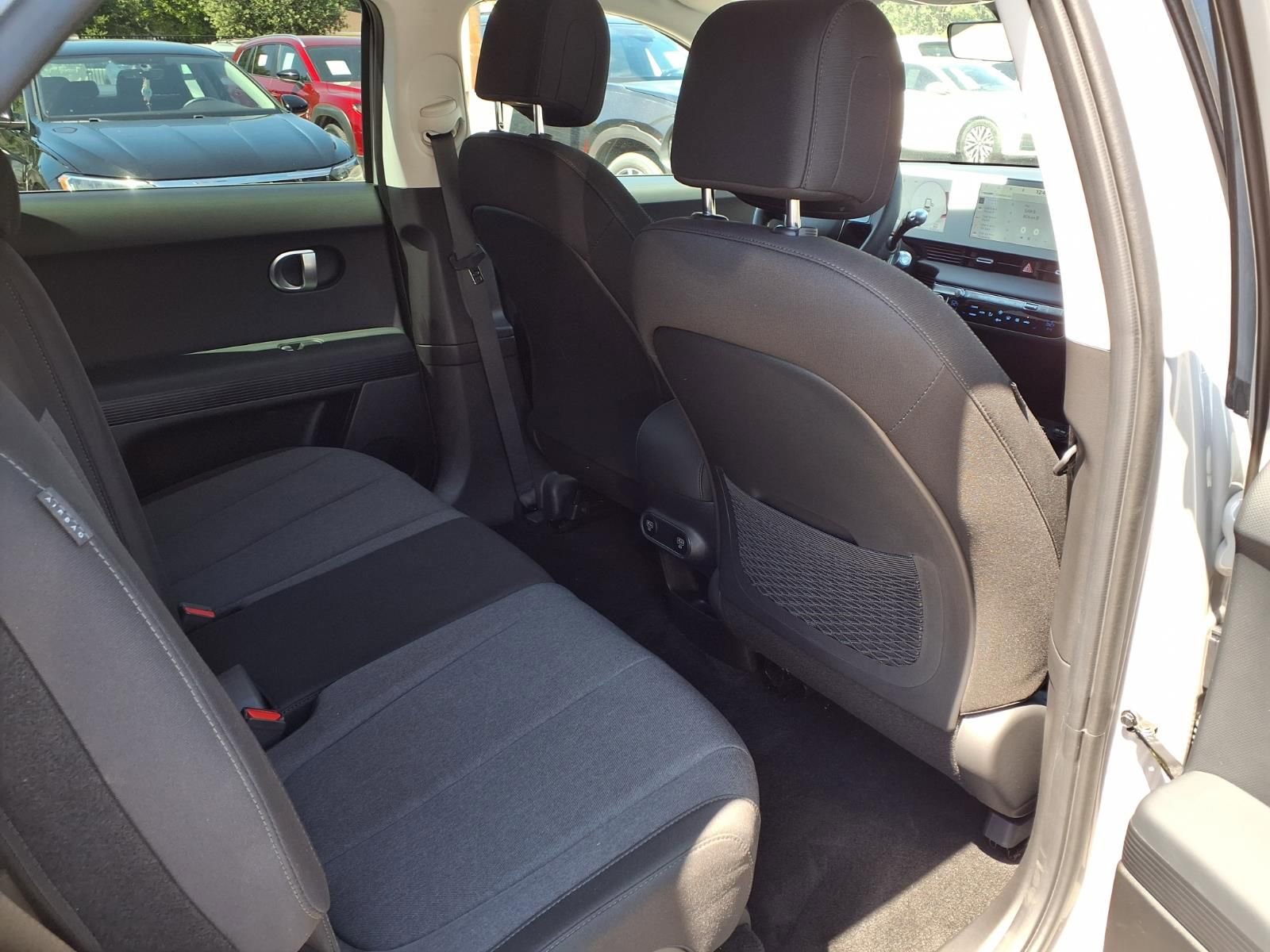 Used 2024 Hyundai Ioniq 5 SE image 20