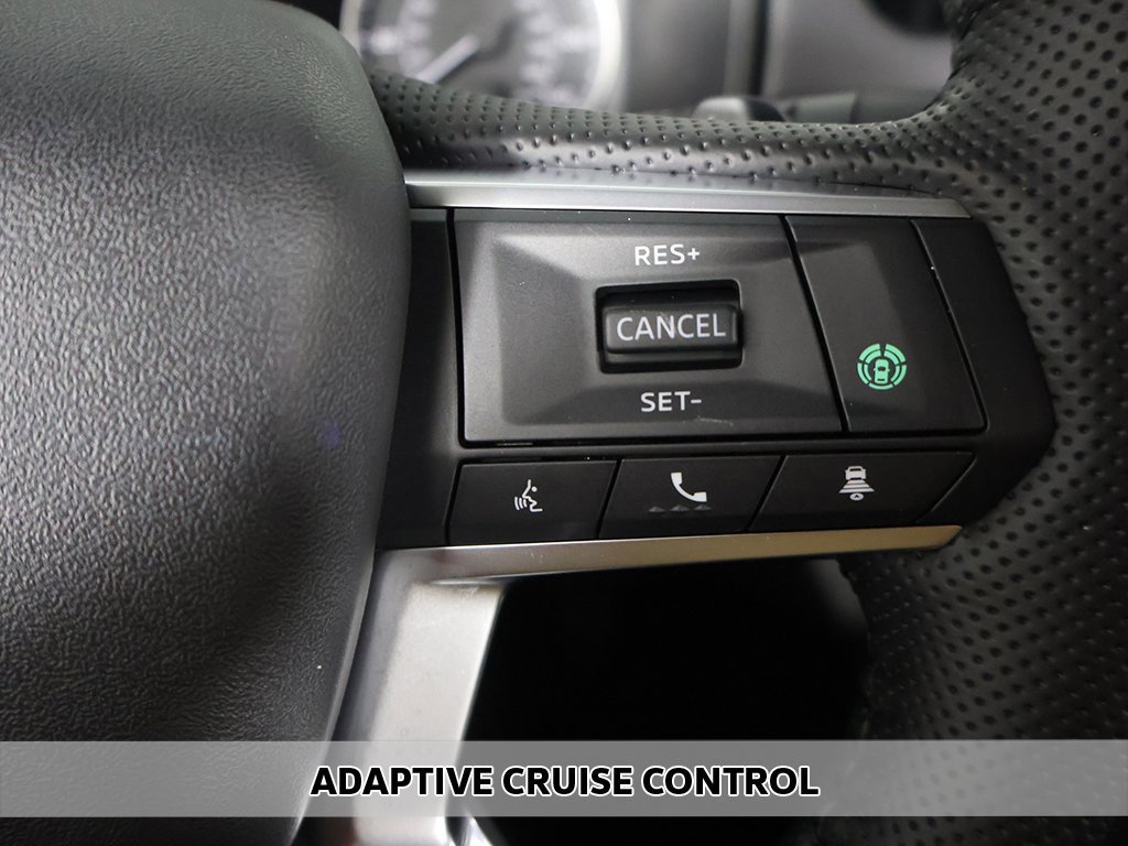 New 2026 Mitsubishi Outlander SE image 5