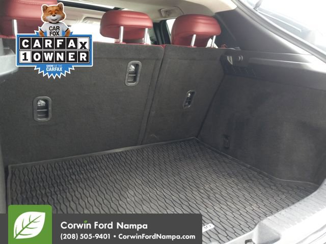 Used 2023 MAZDA CX-30 AWD 2.5 S w/ Preferred Package image 29