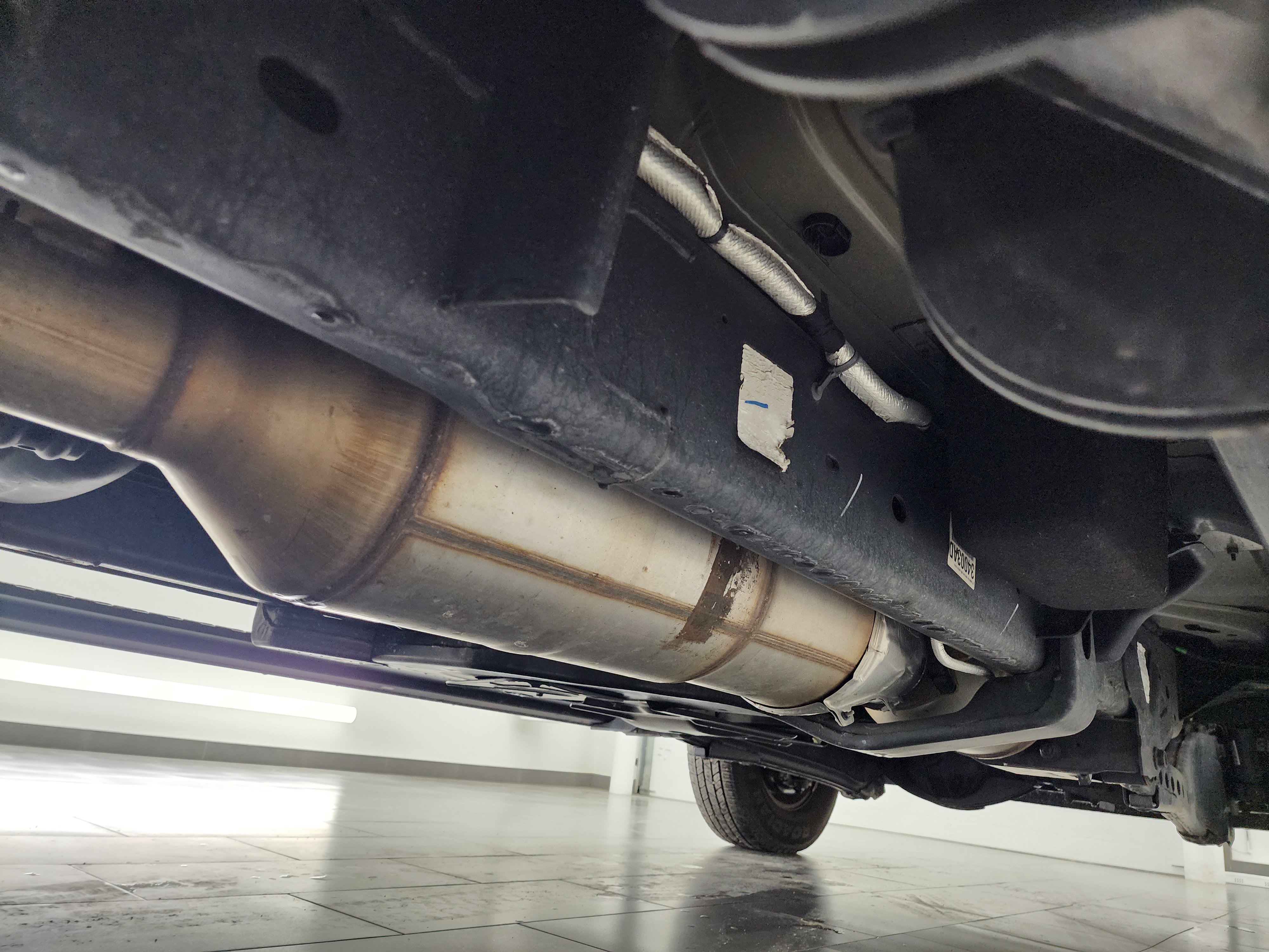 Used 2024 RAM 3500 Big Horn w/ Night Edition image 24