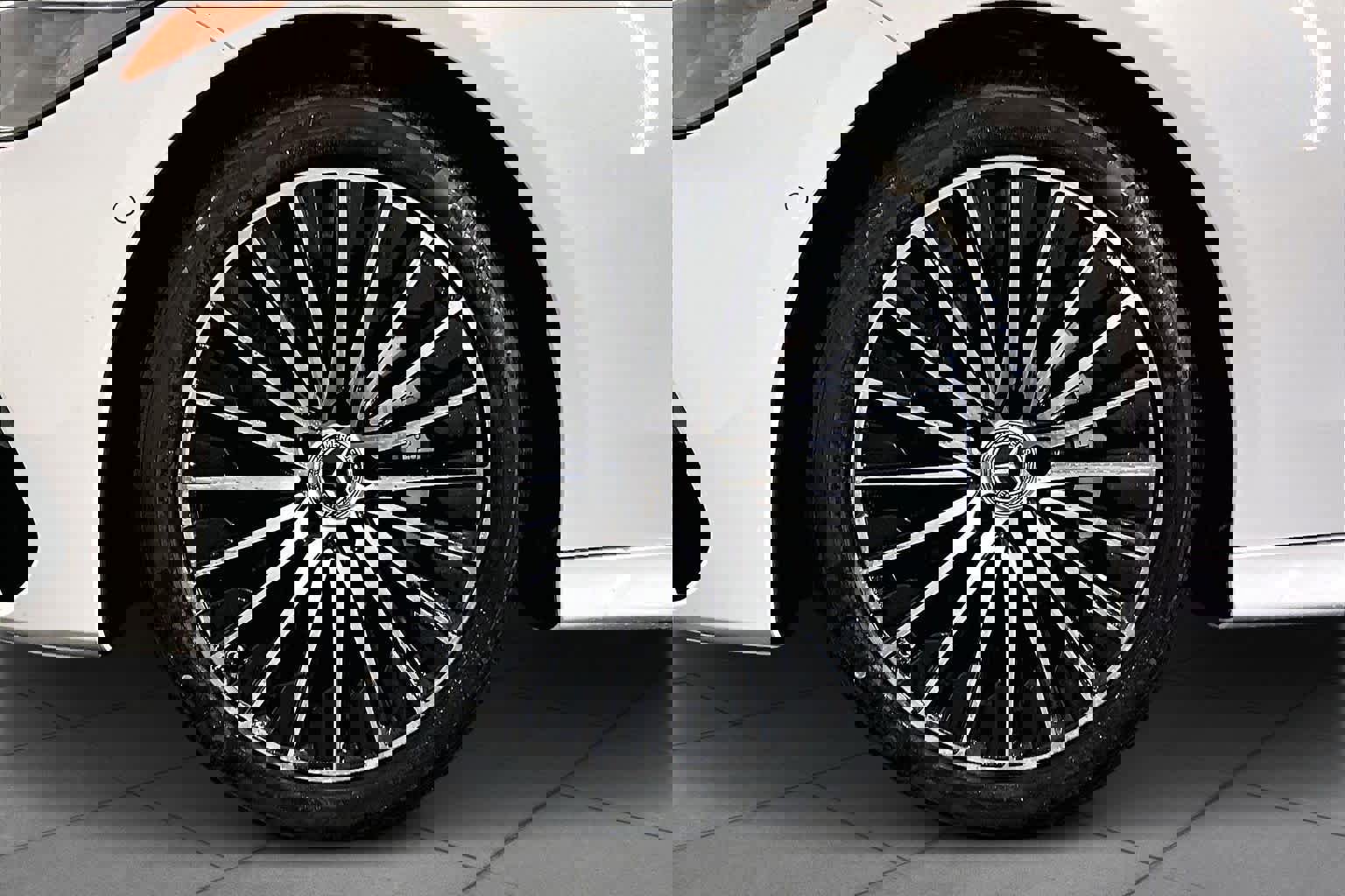 New 2026 Mercedes-Benz CLE 300 4MATIC Cabriolet image 17