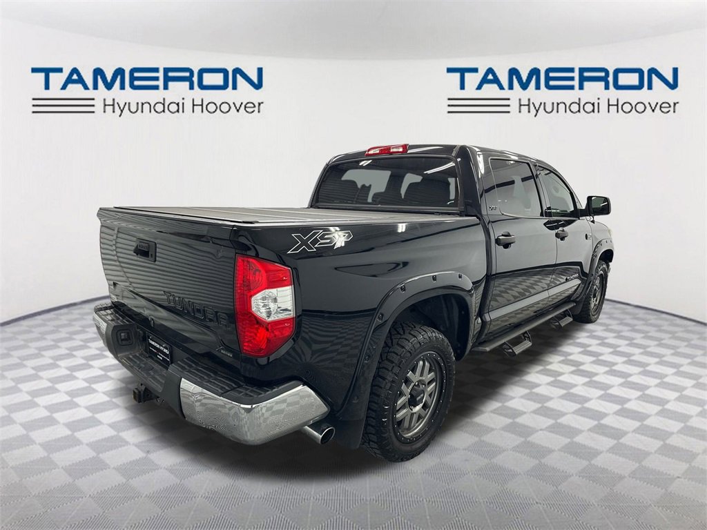 Used 2019 Toyota Tundra SR5 image 5