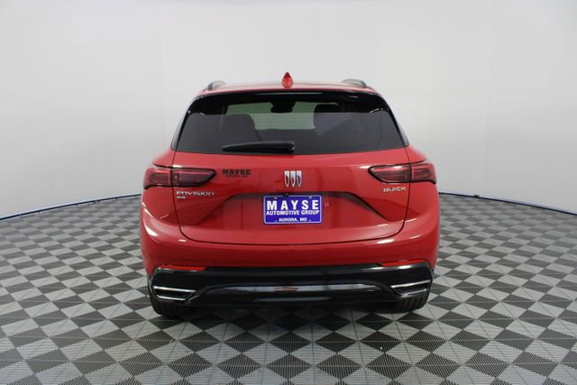 New 2026 Buick Envision Sport Touring image 26