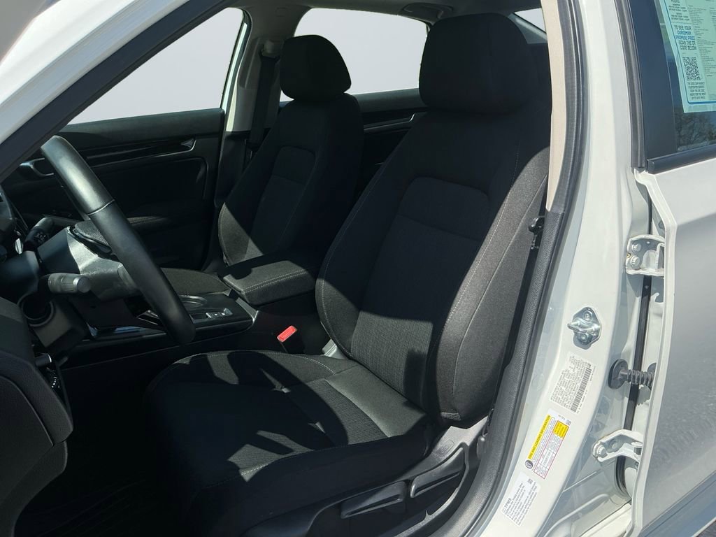 Used 2024 Honda Civic EX image 10