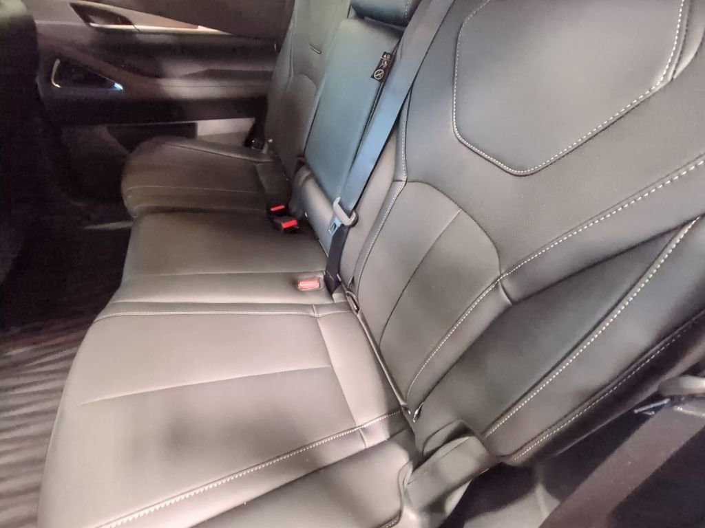 Used 2026 INFINITI QX60 Luxe w/ Cargo Package AWD/4WD image 21