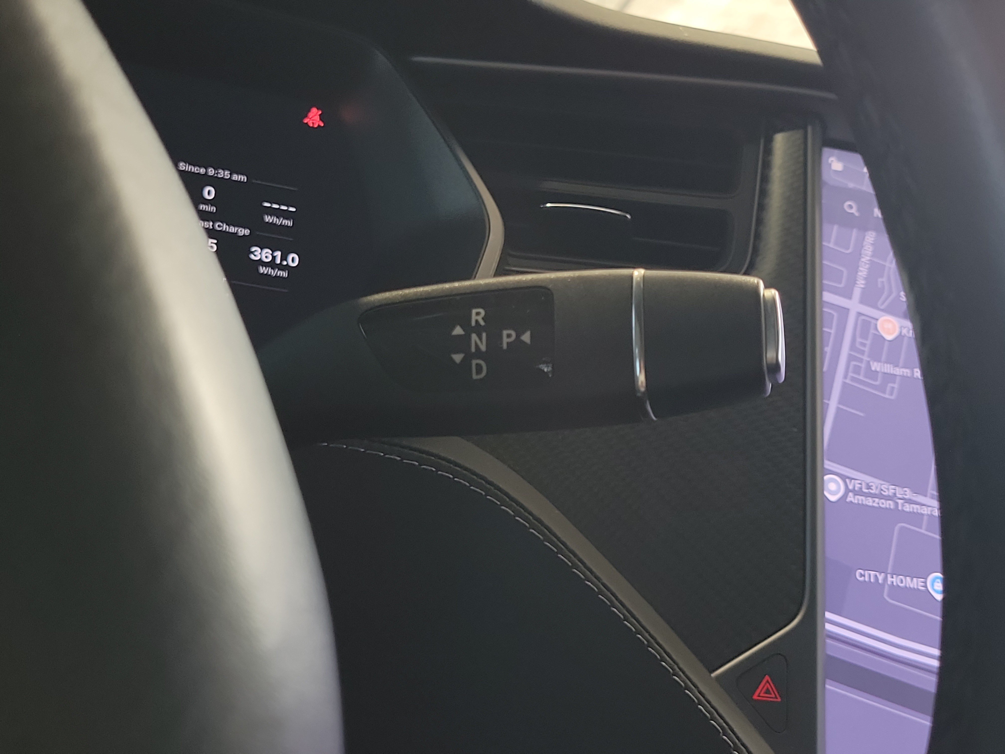 Used 2020 Tesla Model X Performance AWD/4WD image 30