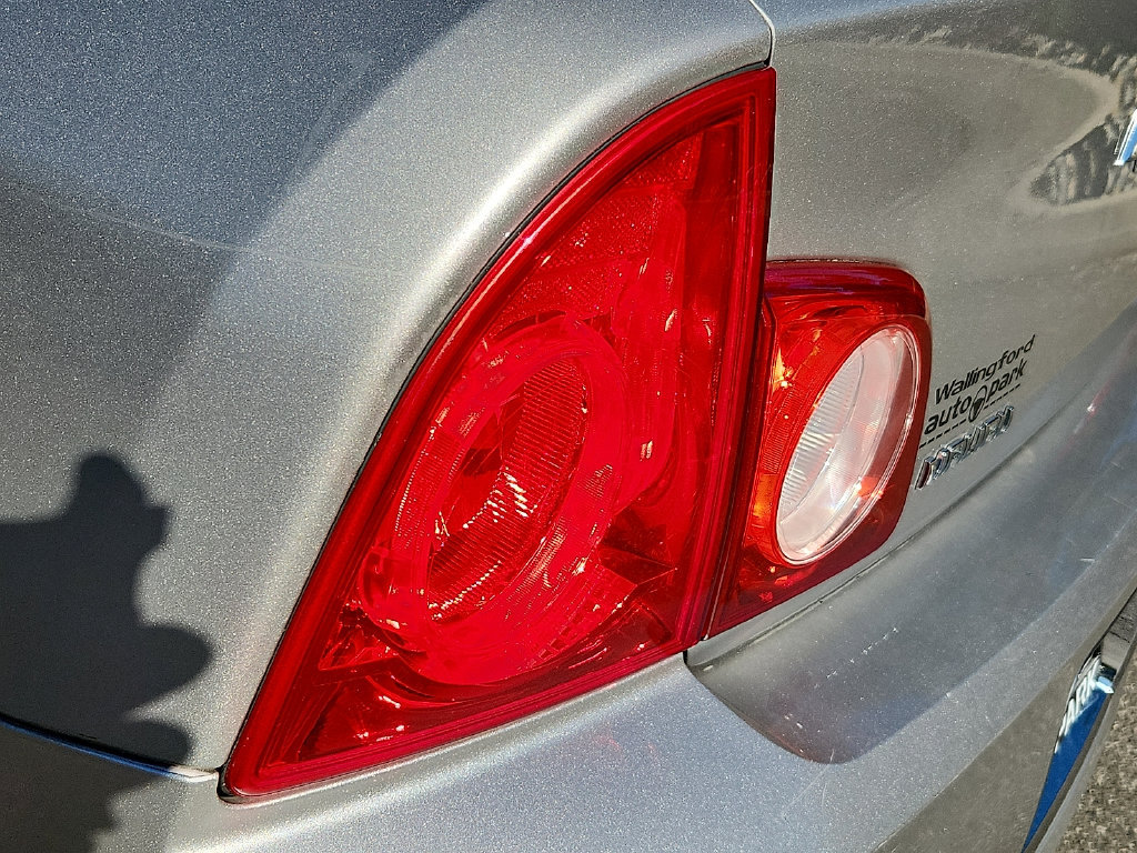 Used 2008 Chevrolet Malibu LT FWD image 10