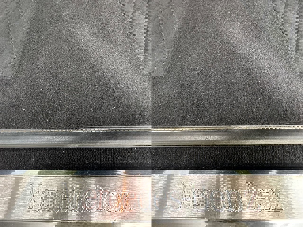 Used 2017 Mercedes-Benz G 550 Squared image 16