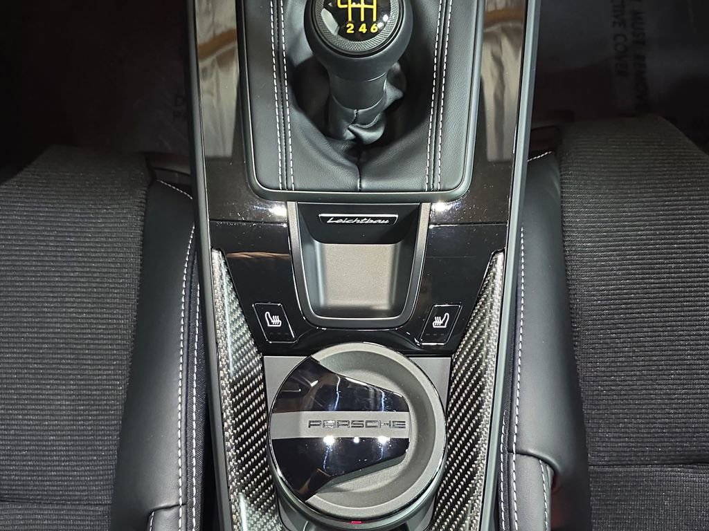 Certified 2026 Porsche 911 GT3 image 20