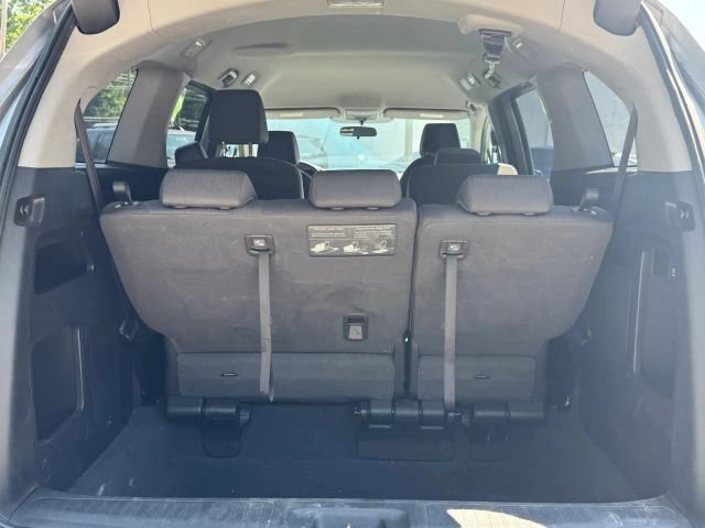 Used 2019 Honda Odyssey LX image 23
