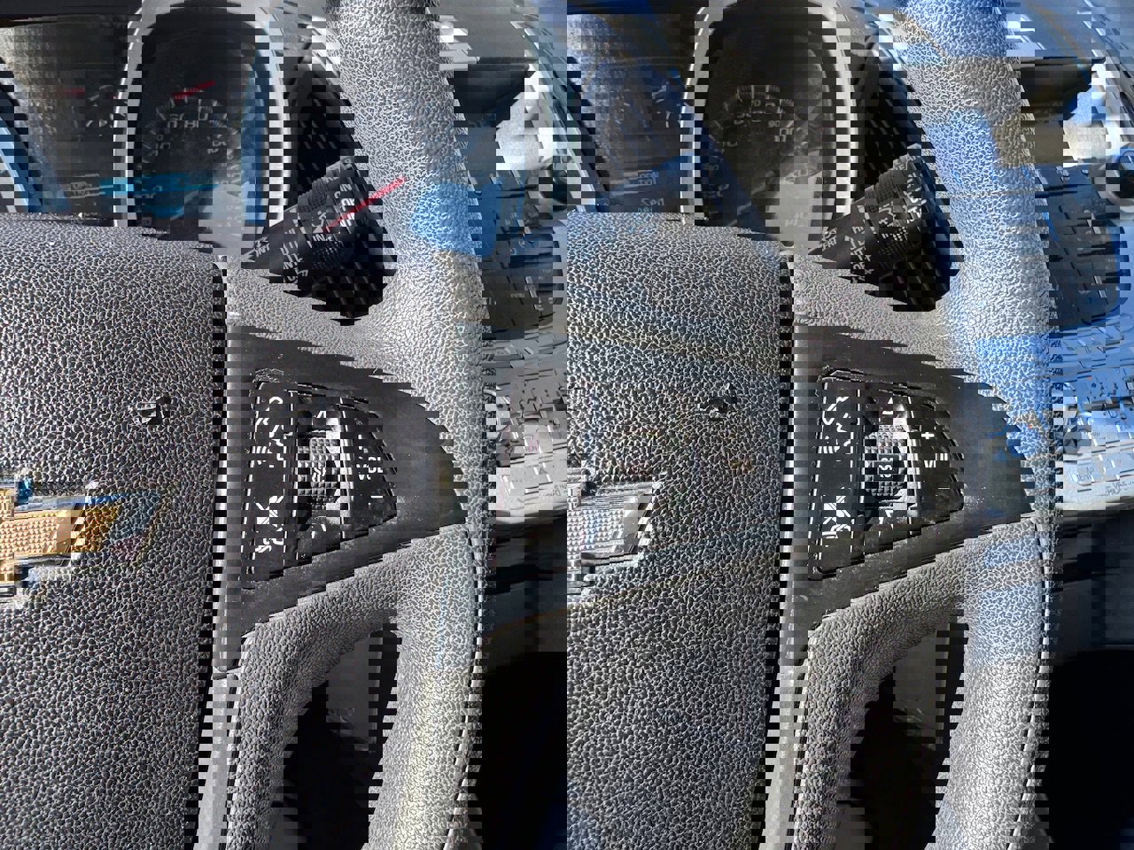 Used 2014 Chevrolet Equinox LS image 26