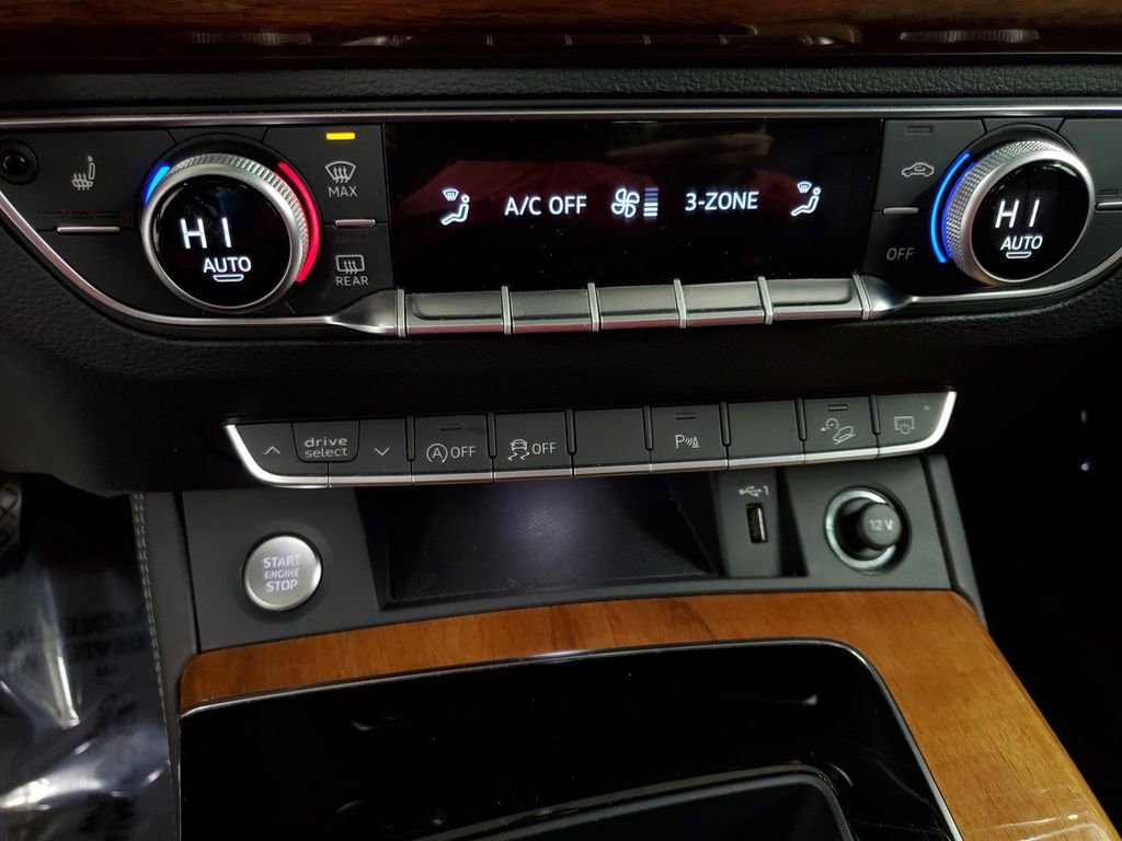 Used 2023 Audi Q5 2.0T Premium Plus AWD/4WD image 16