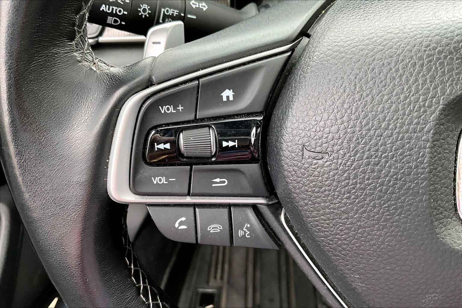Used 2022 Honda Accord Sport image 21