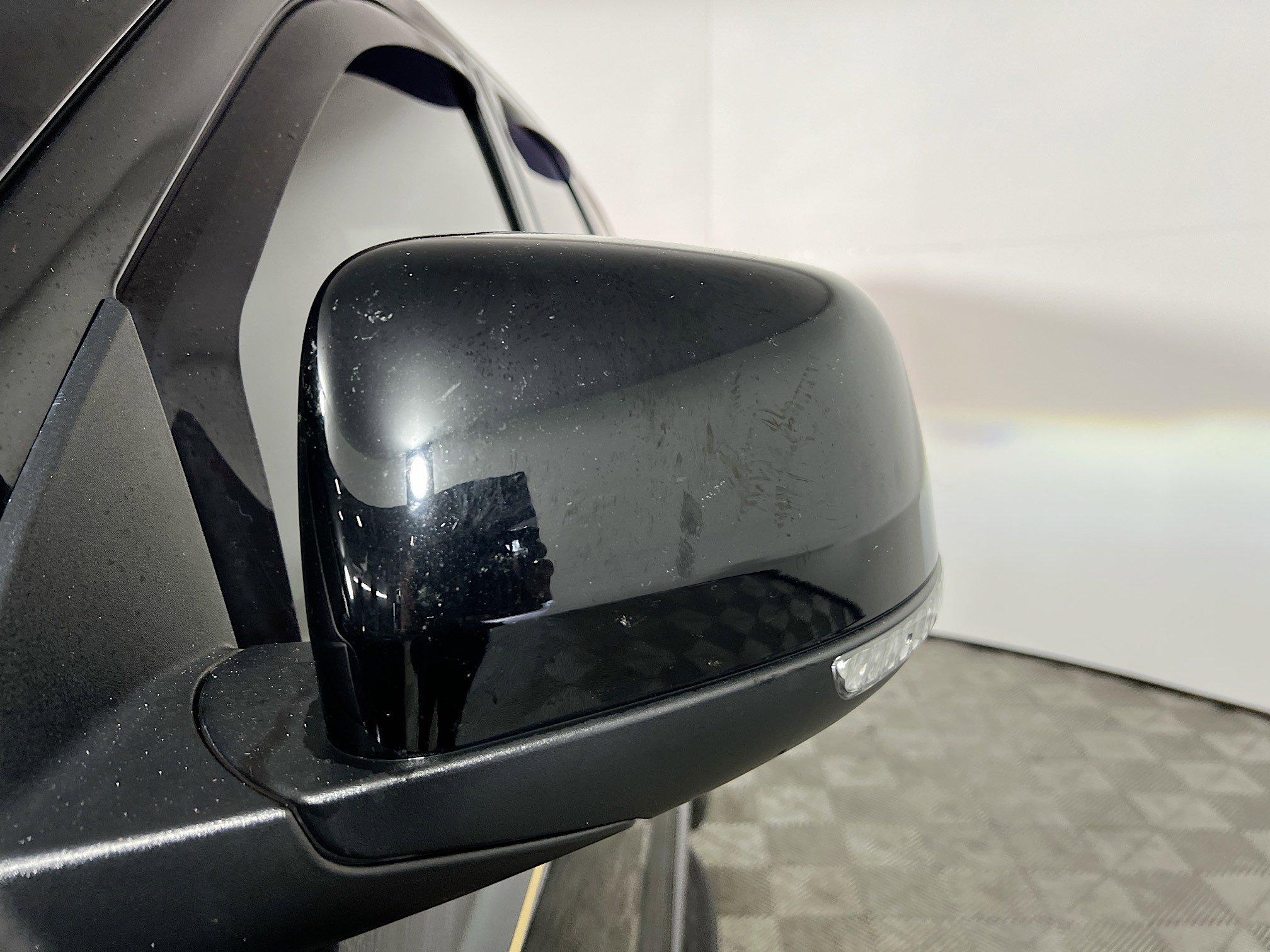 Used 2018 Dodge Durango R/T w/ Trailer Tow Group IV image 13