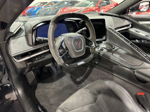 Used 2024 Chevrolet Corvette Z06 image 9