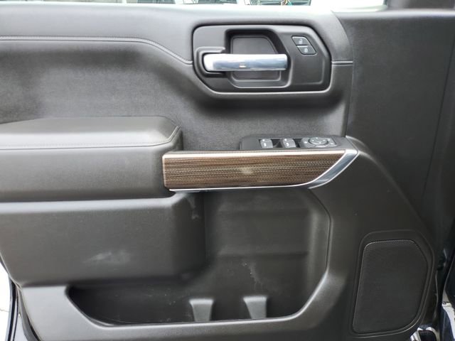 Used 2022 Chevrolet Silverado 1500 RST image 21