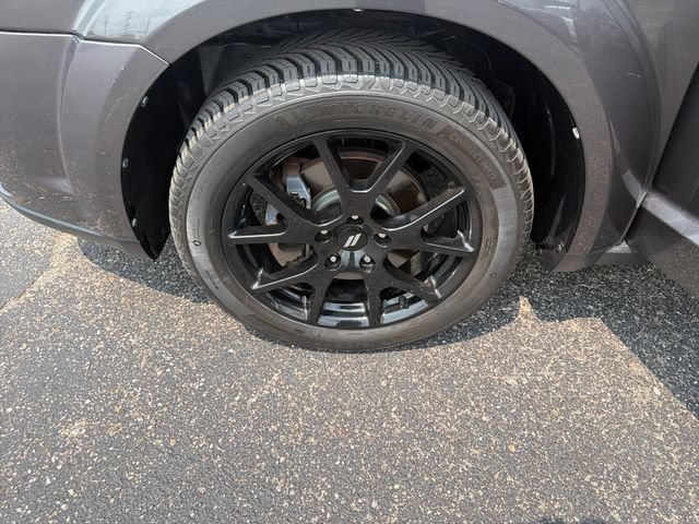 Used 2018 Dodge Journey GT AWD/4WD image 32