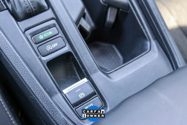 Used 2024 Honda Accord EX image 21