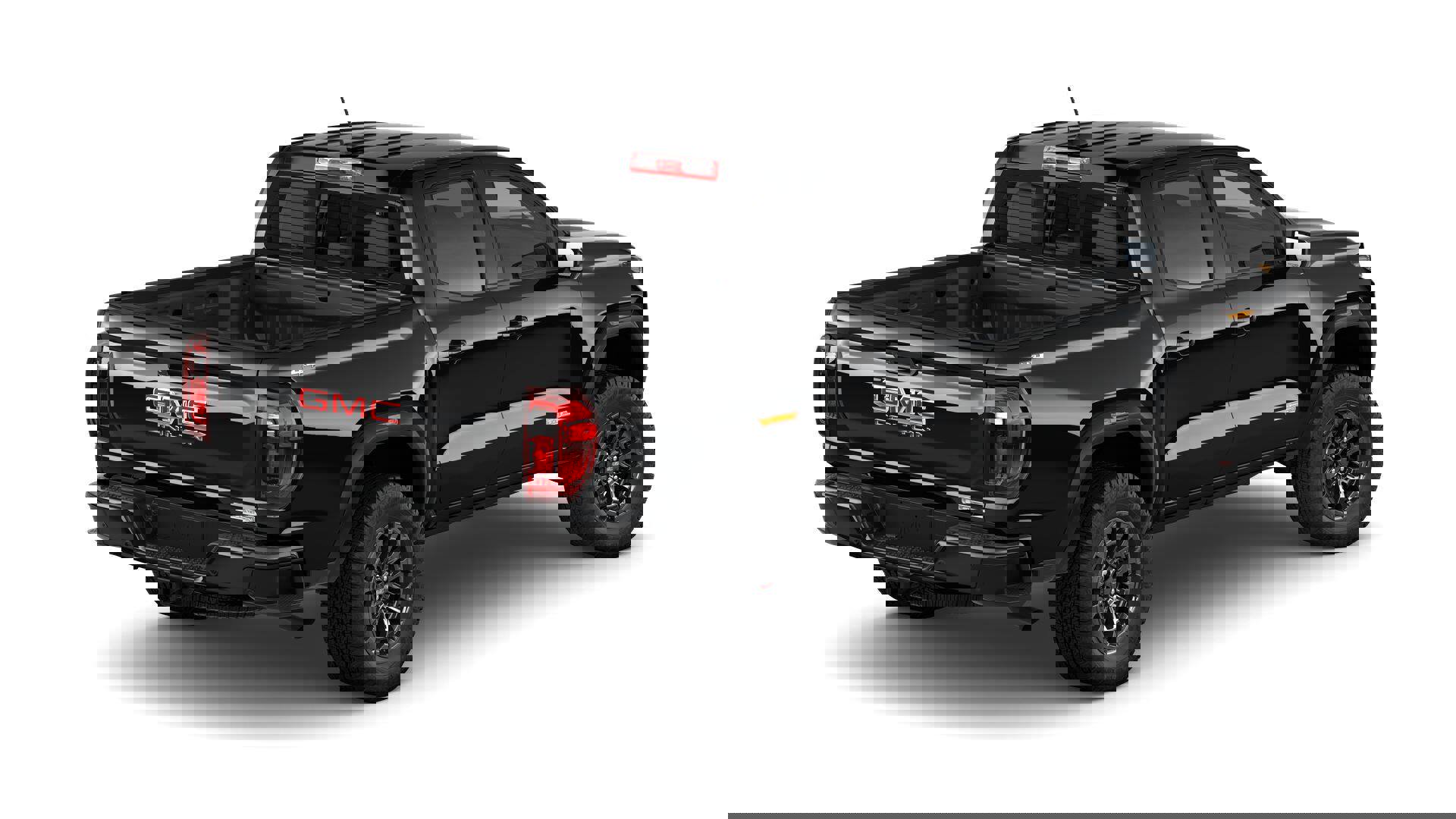 New 2026 GMC Canyon Elevation w/ Convenience Package image 42