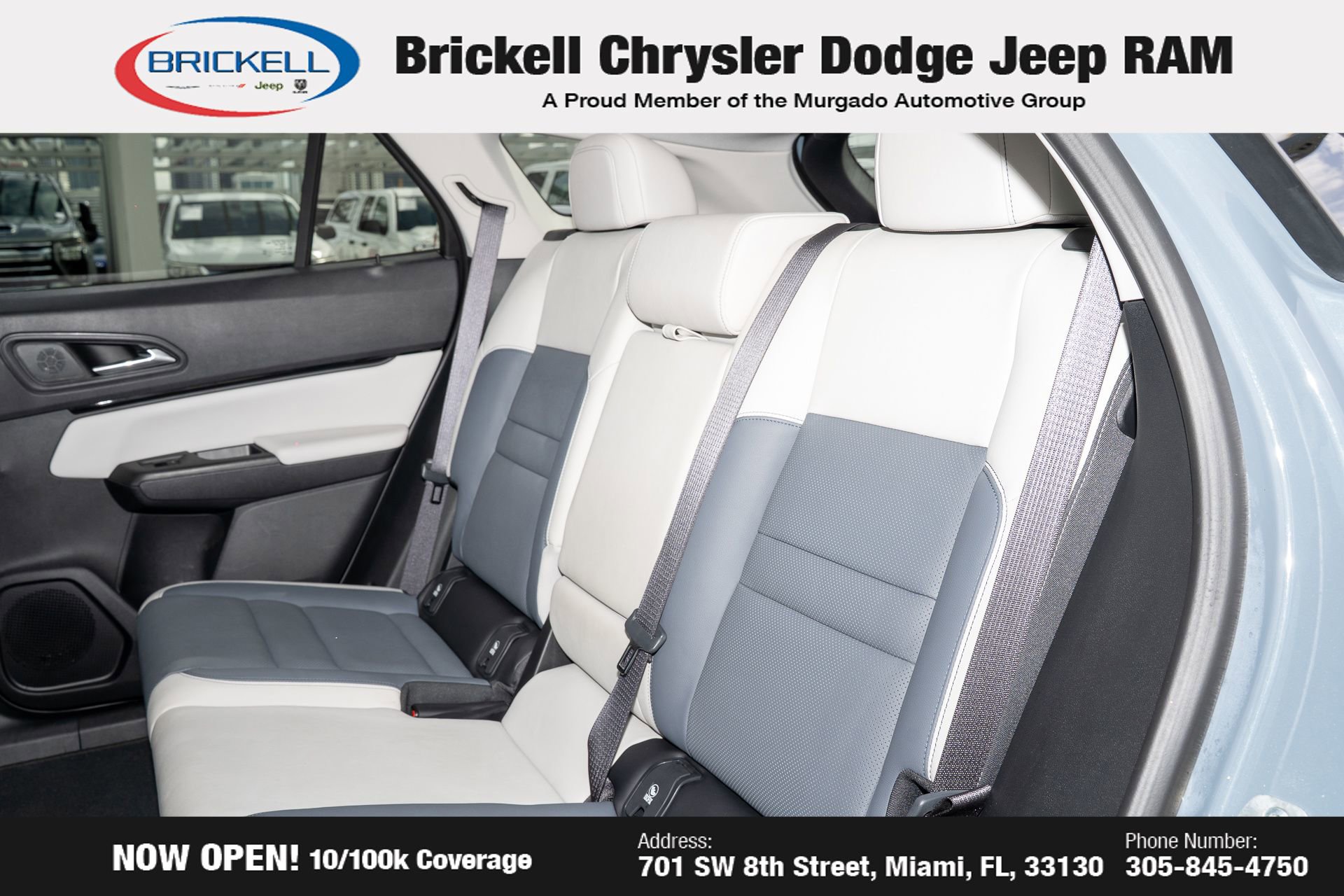 Used 2024 Honda Prologue Elite image 17