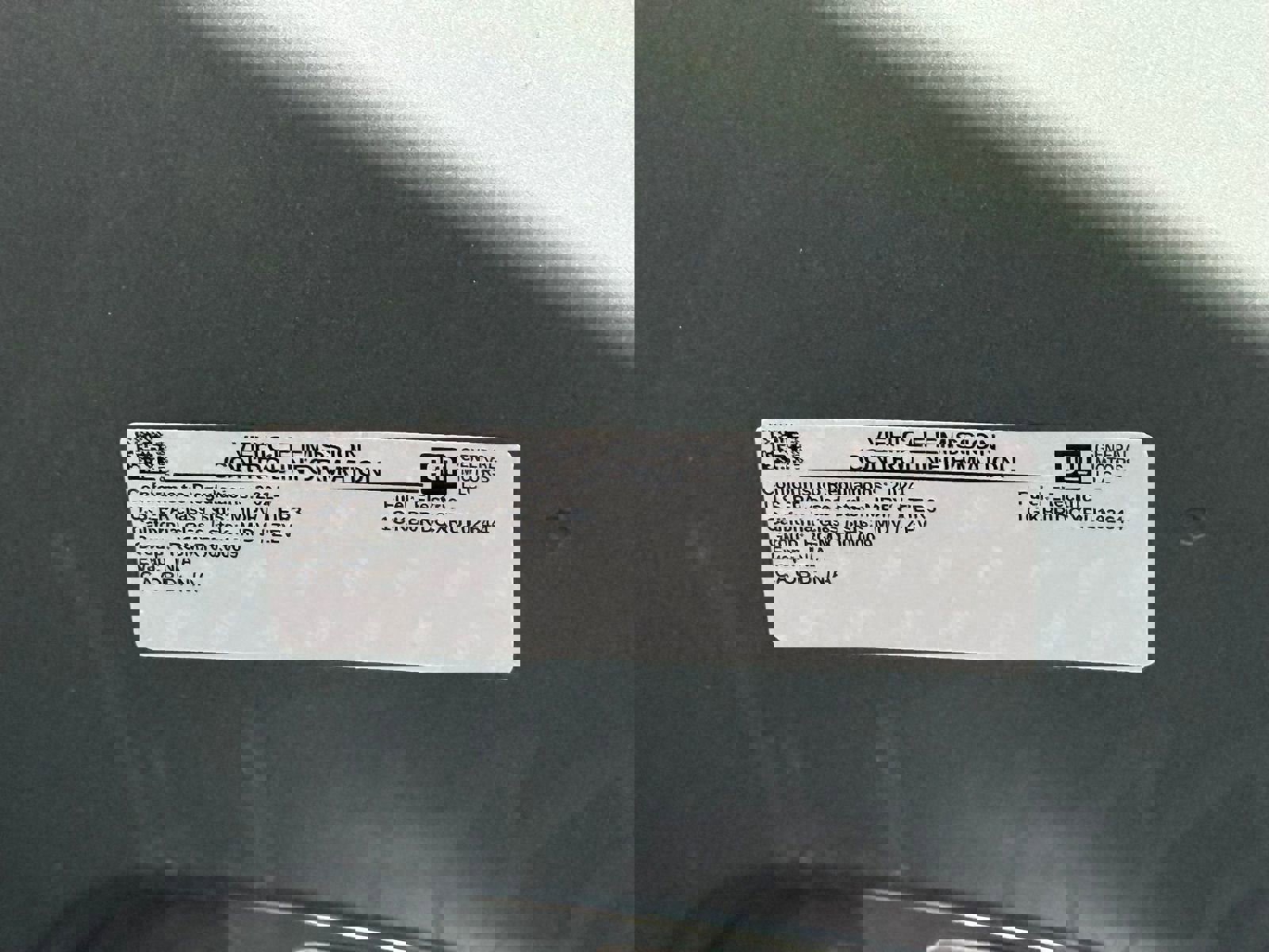 Used 2024 GMC Hummer EV 3X w/ LPO, Cargo Utility Package image 52