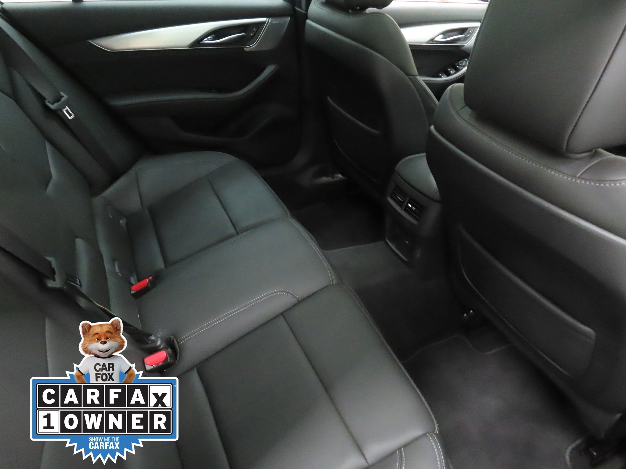 Used 2024 Cadillac CT5 Luxury w/ Sun And Sound Package image 23