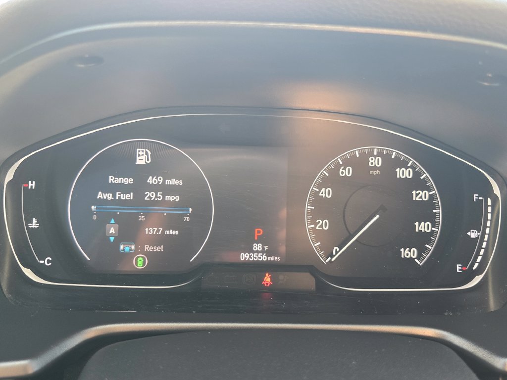 Used 2019 Honda Accord LX image 20