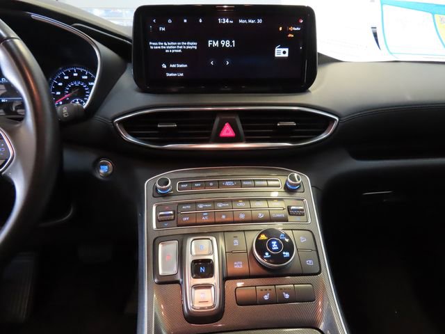Used 2023 Hyundai Santa Fe SEL image 24