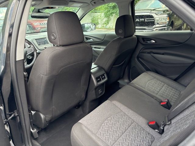 Used 2022 Chevrolet Equinox LT image 17
